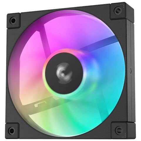 Кулер для корпуса Deepcool FD12 ARGB - Нулевой остаток (Feed)  - Нулевой остаток (Feed) 