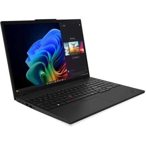 Ноутбук Lenovo ThinkPad T16 G4 (21QQS0MY00) - Нулевой остаток (Feed)  - Нулевой остаток (Feed) 