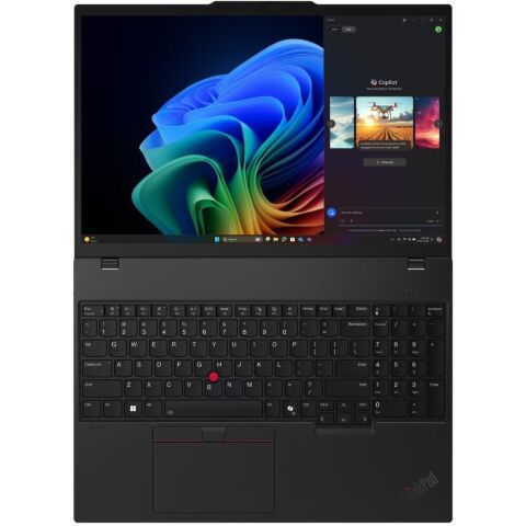 Ноутбук Lenovo ThinkPad T16 G4 (21QQS0MY00) - Нулевой остаток (Feed)  - Нулевой остаток (Feed) 