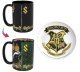 Набор посуды Гарри Поттер Чашка хамелеон + тарелка Harry Potter Changing Mug and Plate Set - -