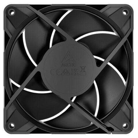 Кулер для корпуса Arctic P12 PRO PST 5PCS (ACFAN00307A) - Нулевой остаток (Feed) - Нулевой остаток (Feed)