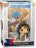 Фигурка Funko Pop Comic Cover 80th Wonder Woman Rebirth Чудо Женщина Фанко 03 - -