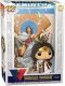 Фигурка Funko Pop Comic Cover 80th Wonder Woman Rebirth Чудо Женщина Фанко 03 - -