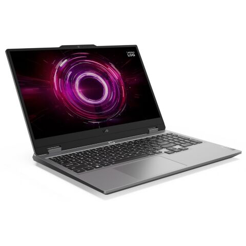 Ноутбук Lenovo LOQ 15AHP10 (83JG0034RA) - Ноутбуки - Ноутбуки