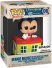 Фігурка Funko Pop Disney Minnie Mouse Casey Jr. Circus Train Attraction 06 Exclusive - -