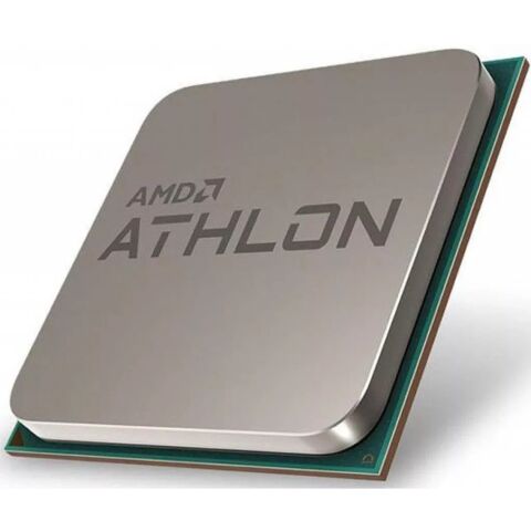 Процессор AMD Athlon ™ 4150GE Gold PRO (100-000000452) - Процессоры  - Процессоры 