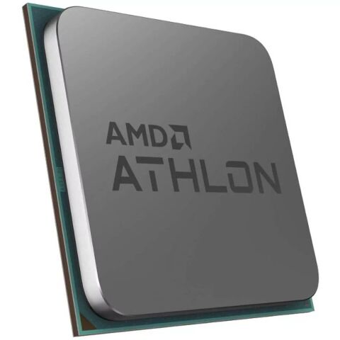 Процессор AMD Athlon ™ 4150GE Gold PRO (100-000000452) - Процессоры  - Процессоры 