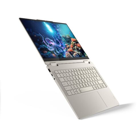 Ноутбук Lenovo Yoga 7 2-in-1 14ILL10 (83JQ00D5RA) - Нулевой остаток (Feed) - Нулевой остаток (Feed)