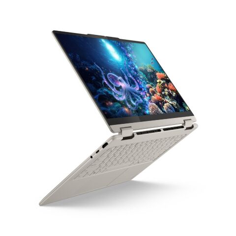 Ноутбук Lenovo Yoga 7 2-in-1 14ILL10 (83JQ00D5RA) - Нулевой остаток (Feed) - Нулевой остаток (Feed)