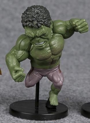 Міні фігурка Avengers №17 -   -  