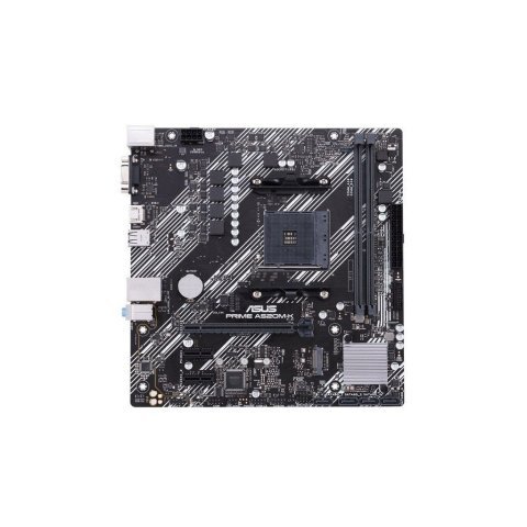 Материнская плата ASUS PRIME A520M-K - Нулевой остаток (Feed) - Нулевой остаток (Feed)