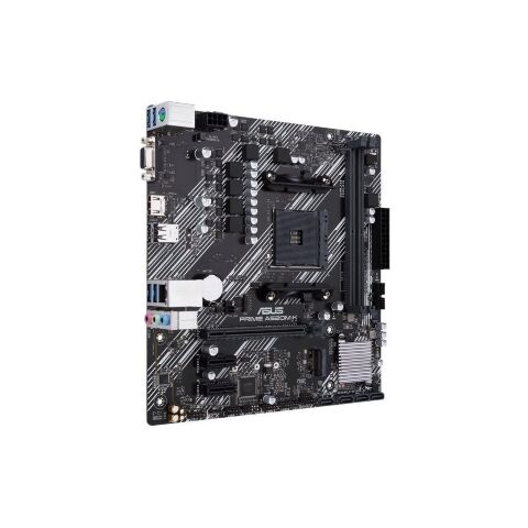 Материнская плата ASUS PRIME A520M-K - Нулевой остаток (Feed) - Нулевой остаток (Feed)