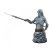 Статуетка Game of Thrones WHITE WALKER Bust Limited edition - -