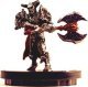Warcraft  Miniatures Core Mini: VICTORIA JATON -   -  