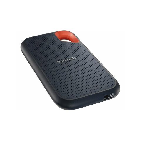 Накопитель SSD USB 3.2 4TB SanDisk (SDSSDE61-4T00-G25) - Нулевой остаток (Feed)  - Нулевой остаток (Feed) 