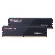Модуль памяти для компьютера DDR5 32GB (2x16GB) 6000 MHz Ripjaws S5 G.Skill (F5-6000J3040F16GX2-RS5K) - Модули памяти для компьютера  - Модули памяти для компьютера 