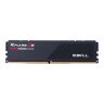 Модуль памяти для компьютера DDR5 32GB (2x16GB) 6000 MHz Ripjaws S5 G.Skill (F5-6000J3040F16GX2-RS5K)