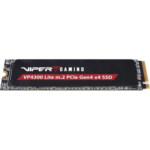 Накопитель SSD M.2 2280 1TB VP4300L Patriot (VP4300L1TBM28H) - Нулевой остаток (Feed)  - Нулевой остаток (Feed) 