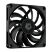 Кулер для корпуса ID-Cooling NO-8010-PWM - Вентиляторы к корпусам  - Вентиляторы к корпусам 