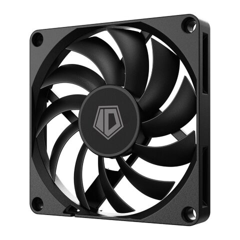 Кулер для корпуса ID-Cooling NO-8010-PWM - Вентиляторы к корпусам  - Вентиляторы к корпусам 