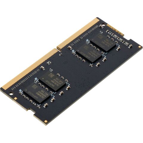Модуль памяти для ноутбука SoDIMM DDR4 16GB 3200 MHz INTELIGENTES (IS4DHE1/16) - Модули памяти к ноутбукам  - Модули памяти к ноутбукам 