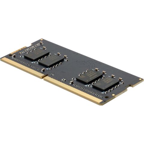 Модуль памяти для ноутбука SoDIMM DDR4 16GB 3200 MHz INTELIGENTES (IS4DHE1/16) - Модули памяти к ноутбукам  - Модули памяти к ноутбукам 
