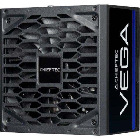 Блок питания Chieftec 750W Vega (PPG-750-S) - Нулевой остаток (Feed)  - Нулевой остаток (Feed) 