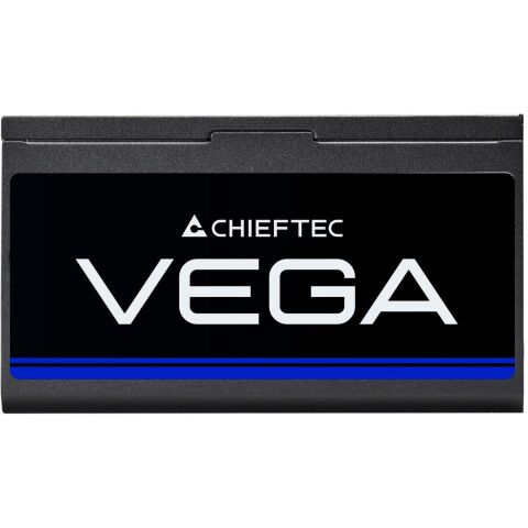 Блок питания Chieftec 750W Vega (PPG-750-S) - Нулевой остаток (Feed)  - Нулевой остаток (Feed) 