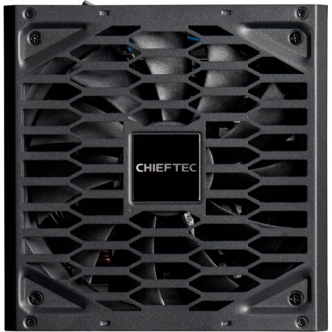 Блок питания Chieftec 750W Vega (PPG-750-S) - Нулевой остаток (Feed)  - Нулевой остаток (Feed) 