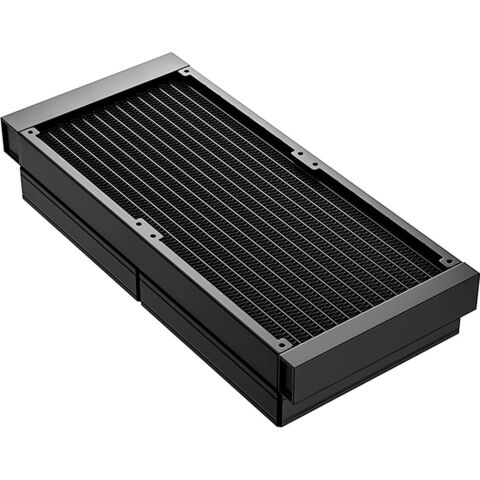 Система жидкостного охлаждения ID-Cooling FX280 Pro SE (FX280 PRO SE) - Нулевой остаток (Feed) - Нулевой остаток (Feed)