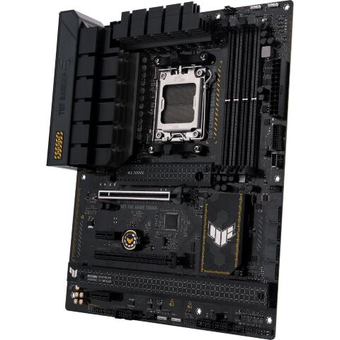 Материнская плата ASUS TUF GAMING B650E-PLUS WIFI - Системные (материнские) платы  - Системные (материнские) платы 