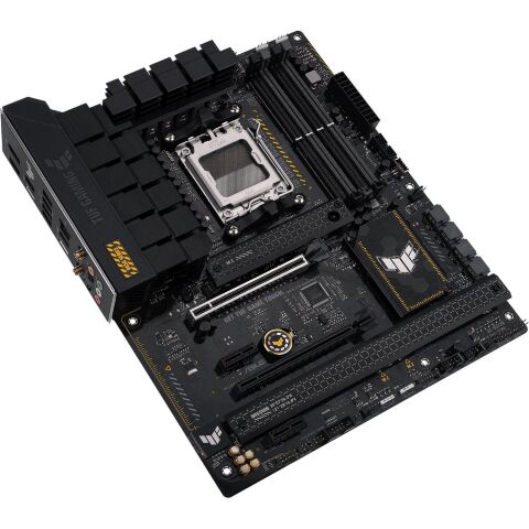 Материнская плата ASUS TUF GAMING B650E-PLUS WIFI - Системные (материнские) платы  - Системные (материнские) платы 