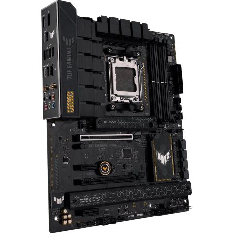 Материнская плата ASUS TUF GAMING B650E-PLUS WIFI - Системные (материнские) платы  - Системные (материнские) платы 