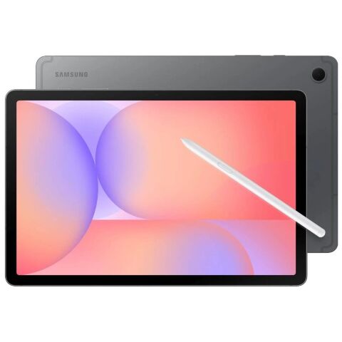 Планшет Samsung Galaxy Tab S10 Lite 5G 6/128GB Gray (SM-X406BZAREUC) - Планшеты  - Планшеты 