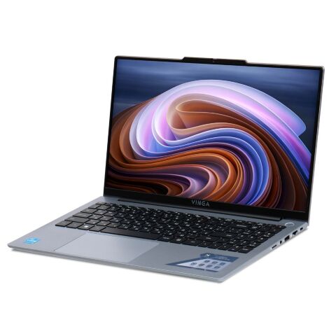 Ноутбук Vinga Iron S151 (S151-133416512SWP) - Ноутбуки  - Ноутбуки 