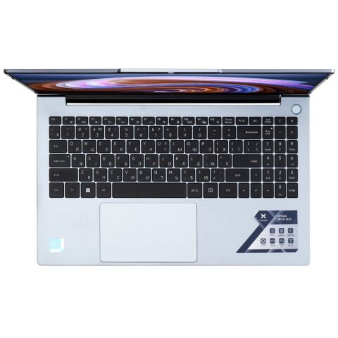 Ноутбук Vinga Iron S151 (S151-133416512SWP) - Ноутбуки  - Ноутбуки 
