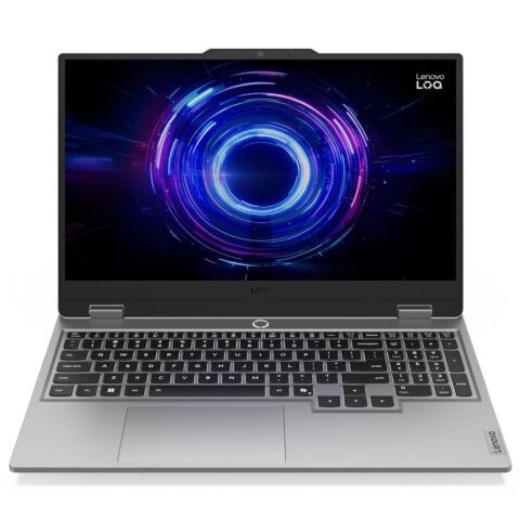 Ноутбук Lenovo LOQ 15IRX10 (83JE006TRA) - Нулевой остаток (Feed) - Нулевой остаток (Feed)
