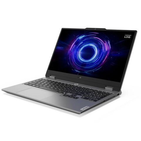 Ноутбук Lenovo LOQ 15IRX10 (83JE006TRA) - Нулевой остаток (Feed) - Нулевой остаток (Feed)