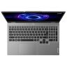 Ноутбук Lenovo LOQ 15IRX10 (83JE006TRA)