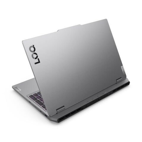 Ноутбук Lenovo LOQ 15IRX10 (83JE006TRA) - Нулевой остаток (Feed) - Нулевой остаток (Feed)