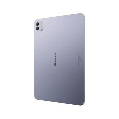 Планшет Blackview Tab Link 8 SET 12.7" 6/256GB/ Wi-Fi/Чохол + стилус/Purple (6931548324379) - Планшеты  - Планшеты 