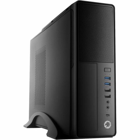 Корпус для ПК Gamemax ST612-2U3-TYC - Нулевой остаток (Feed) - Нулевой остаток (Feed)