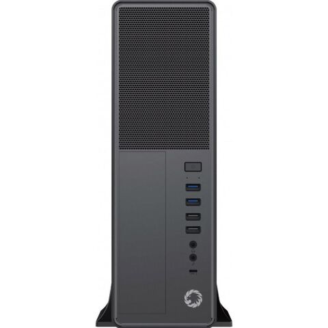 Корпус для ПК Gamemax ST612-2U3-TYC - Нулевой остаток (Feed) - Нулевой остаток (Feed)