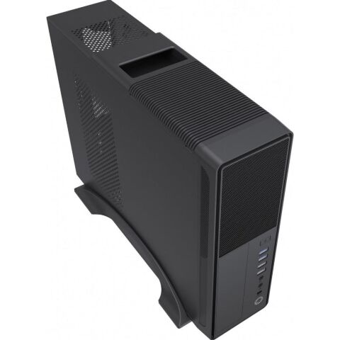 Корпус для ПК Gamemax ST612-2U3-TYC - Нулевой остаток (Feed) - Нулевой остаток (Feed)