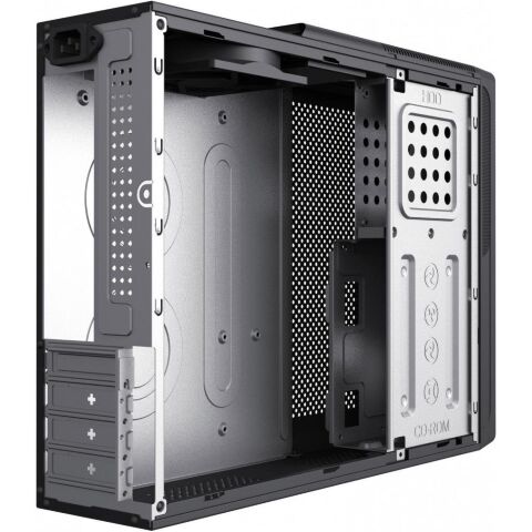 Корпус для ПК Gamemax ST612-2U3-TYC - Нулевой остаток (Feed) - Нулевой остаток (Feed)