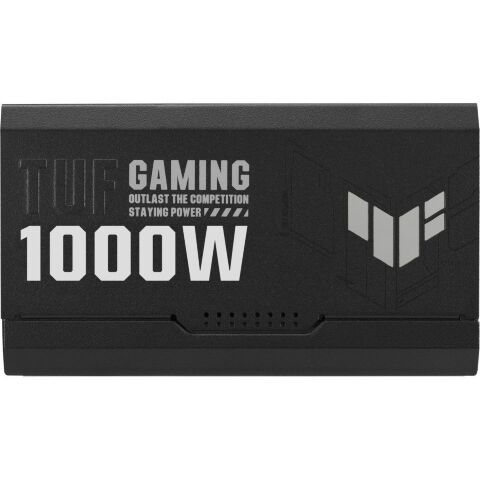 Блок питания ASUS 1000W TUF 80+ Gold (90YE00S1-B0NA00) - Нулевой остаток (Feed)  - Нулевой остаток (Feed) 