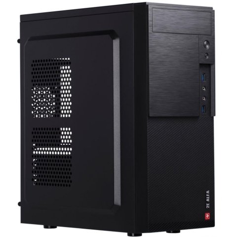 Корпус 2E ALFA (2E-E190-3U) - Нулевой остаток (Feed) - Нулевой остаток (Feed)