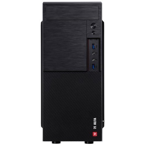 Корпус 2E ALFA (2E-E190-3U) - Нулевой остаток (Feed) - Нулевой остаток (Feed)