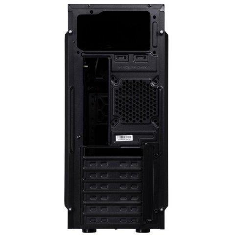 Корпус 2E ALFA (2E-E190-3U) - Нулевой остаток (Feed) - Нулевой остаток (Feed)