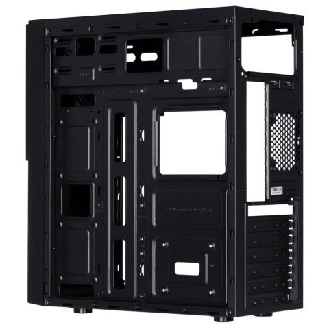 Корпус 2E ALFA (2E-E190-3U) - Нулевой остаток (Feed) - Нулевой остаток (Feed)